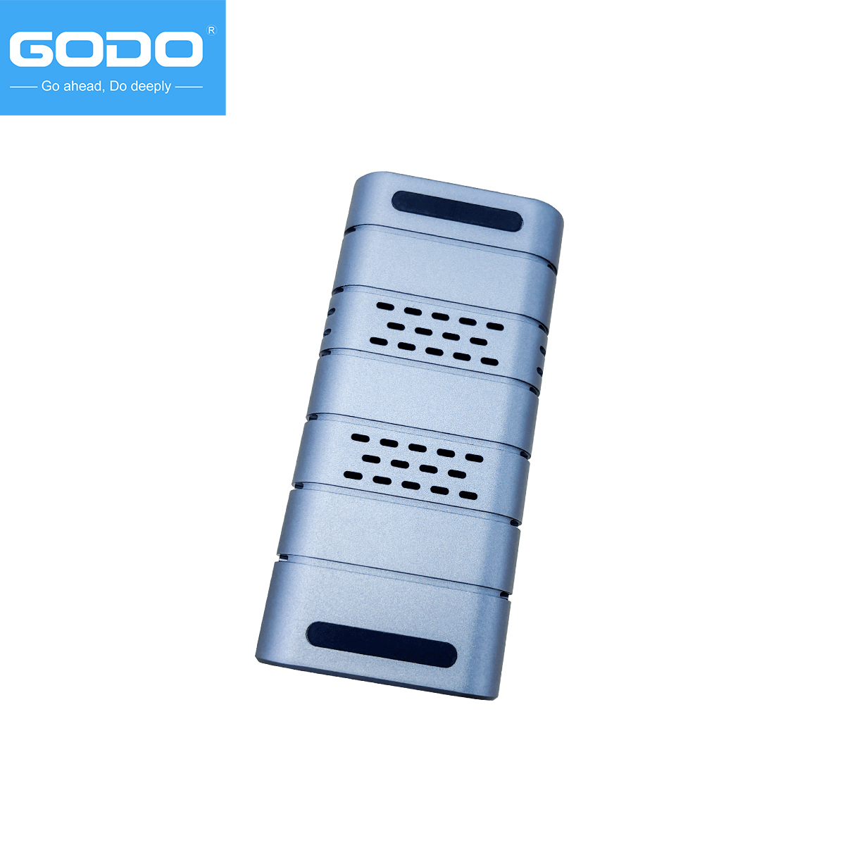 GODO 40Gbps 2230 2280 M.2 NVMe - Thunderbolt 4 External Ssd 4Tb recension och pris